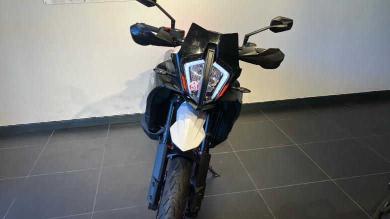 Ktm Smt 890 SMT (24MY)